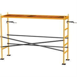 Фасадные леса РИНСТРОЙ ЛРСП-250 - фото 16624115