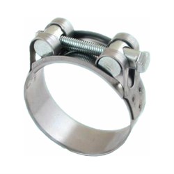 Ленточный винтовой хомут CNIC 26В104112 52621 - фото 16624123