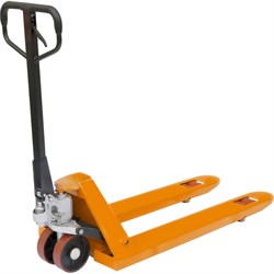 Гидравлическая тележка А5 AC 25 - фото 16624197