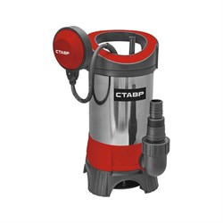 Погружной дренажный насос Ставр НПД-900М - фото 16624359