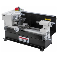 Токарный станок Jet BD-3 - фото 16624401