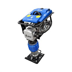 Бензиновая вибротрамбовка ТСС TSS RM75L - фото 16624456