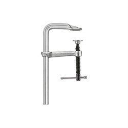 Цельнометаллическая струбцина BESSEY BE-GZ16K - фото 16624461