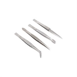 Набор пинцетов ROCKFORCE RF-69414(28431) - фото 16624466