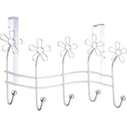 Вешалка на дверь Rosenberg R-355058 - фото 16624581