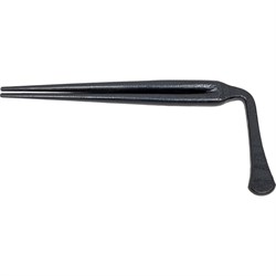 Кровельная кованая оправка Киянка ППК Цапля УС - фото 16624594