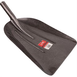 Совковая лопата WillTech ЛБС 1400 г s502 - фото 16624613