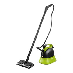 Пароочиститель Kitfort КТ-9102-2 - фото 16624729