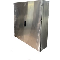 Корпус ООО Вектор 33 ЩМП - фото 16624818