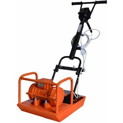 Электрическая виброплита Красный Маяк ВУ-05-45 - фото 16624845