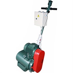 Машина для строжки деревянных полов МИСОМ СО-306.1 - фото 16624904