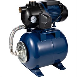 Автоматическая насосная станция БЕЛАМОС XK 06 ALL - фото 16625112