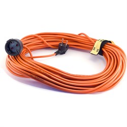 Силовой удлинитель LUX УС1-Е-20 - фото 16625168