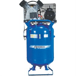Вертикальный компрессор REMEZA СБ 4/С-100 LB 30 АВ - фото 16625307