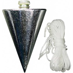 Конусный отвес MATRIX 84831 - фото 16625322