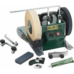 Заточной станок FABTEC FWG250 - фото 16625373