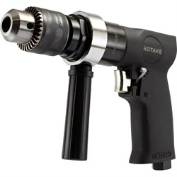 Пневматическая дрель Rotake RT-3805-P - фото 16625399