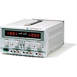 Источник питания GW Instek GPC-76030D - фото 16625451