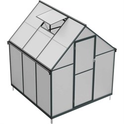 Универсальная быстросборная теплица KLESTO Мой сад - фото 16625671