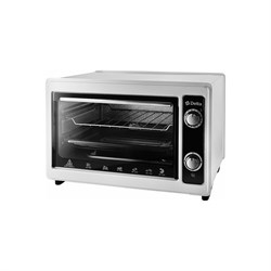 Электрическая духовка Delta D-0122 - фото 16625681