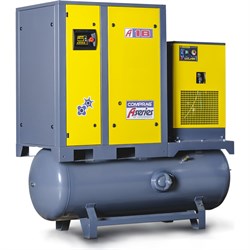 Винтовой компрессор COMPRAG ARD-1808-500 - фото 16625783