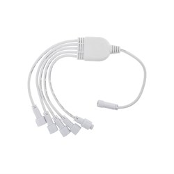 Разветвитель для уличных гирлянд Neon-Night professional - фото 16625941