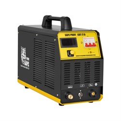 Установка воздушно-плазменной резки БАРСВЕЛД CUT 77D - фото 16625989