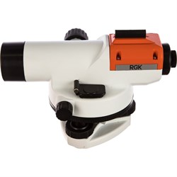 Оптический нивелир RGK C-28 - фото 16626041