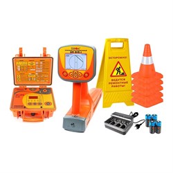 Трассоискатель ООО Техно-Ас Успех 1.108Д - фото 16626177