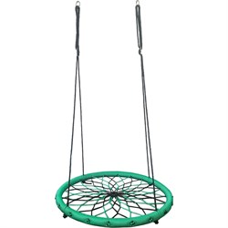 Качели Perfetto Sport Паутина PS-302 - фото 16626270