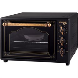 Мини-печь Willmark WOF-405BLR - фото 16626338