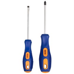 Набор отверток HELFER HF004000 - фото 16626511