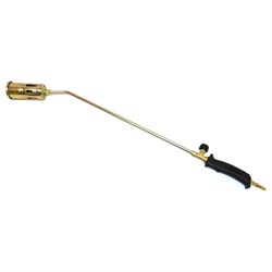 Вентильная газовоздушная горелка Дока ГВ-850 - фото 16626607