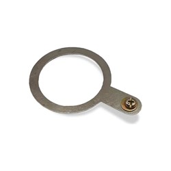 Кольцо заземления SURYAKOTI CAST SC 63Y Ni - фото 16626638