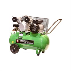 Ременной компрессор КАЛИБР КМ-2300/ 50РУ - фото 16626820