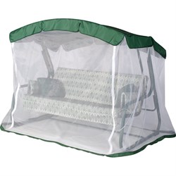 Садовые качели Удачная Мебель Ренессанс - фото 16626980