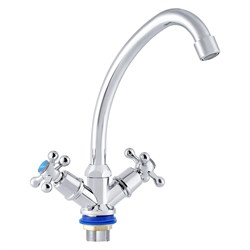 Смеситель для кухни Fauzt FZs-211-06 - фото 16627033