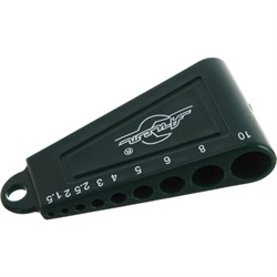 Держатель для шестигранных ключей AIST K105109 00-00003094 - фото 16627242