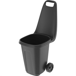 Садовая тележка Протэкт ТС-57/39/95 - фото 16627251