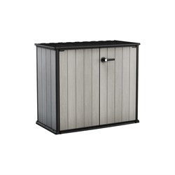 Уличный шкаф KETER Patio Store - фото 16627257