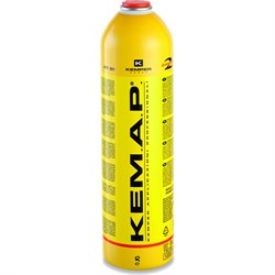 Баллон с газом KEMPER 581N - фото 16627290