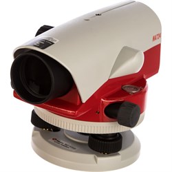 Оптический нивелир Leica Na724 - фото 16627469