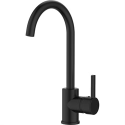 Полимерный смеситель для кухни OneLife P04-001b - фото 16627712