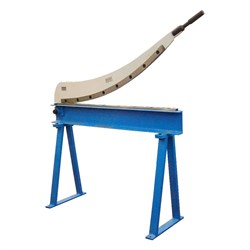 Гильотина METALMASTER MG-1300 - фото 16627747