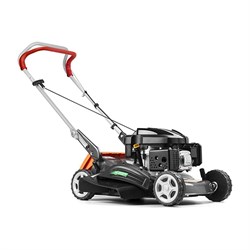 Несамоходная газонокосилка Oleo-Mac G48PK COMFORT SD - фото 16627815