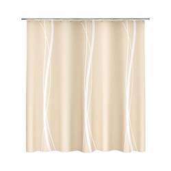 Шторка для ванной комнаты Fora LINE - фото 16627823