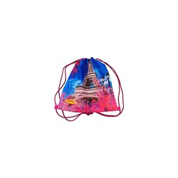 Сумка для сменной обуви Limpopo LPR0208 - фото 16627841