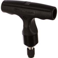 Рукоятка ingotools с трещоткой - фото 16627929