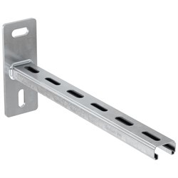 Консоль Fischer ALK 17-300 - фото 16627990