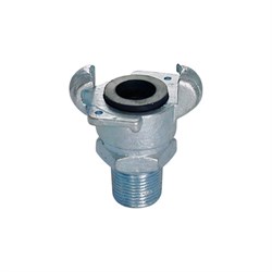 Соединение для воздуха TITAN LOCK GERMES (AIR KING) - фото 16628210